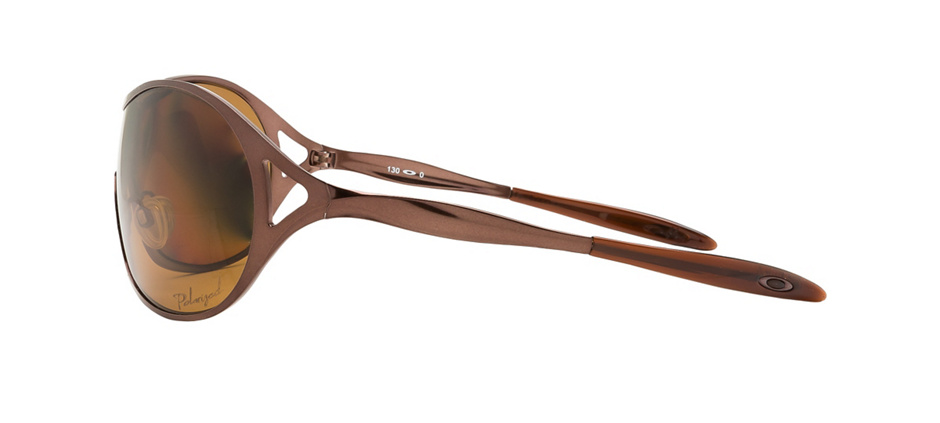product image of Oakley Deception Polished Chocolate