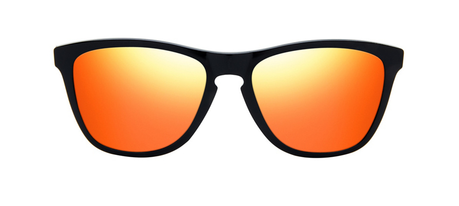 product image of Oakley Frogskins Polished Black