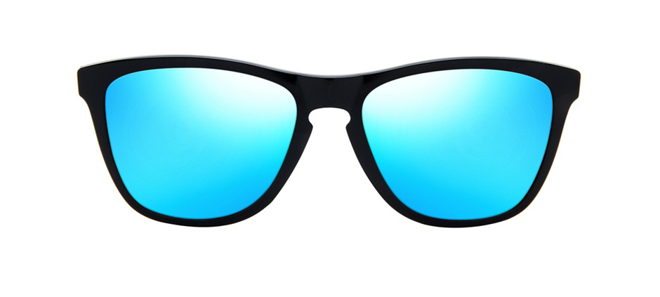 product image of Oakley Frogskins Polished Black