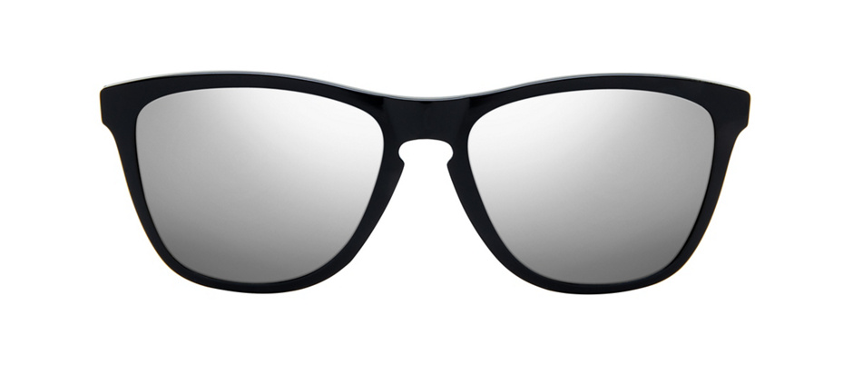product image of Oakley Frogskins Polished Black