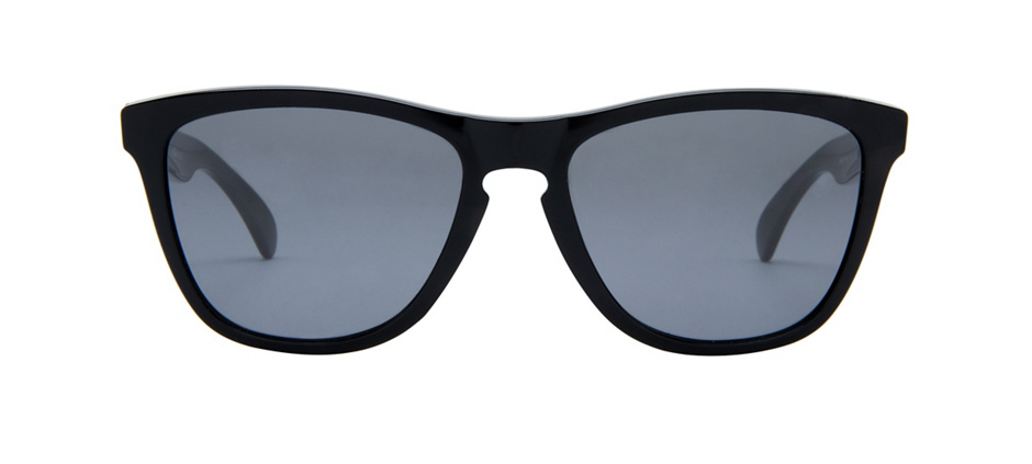 product image of Oakley Frogskins Polished Black