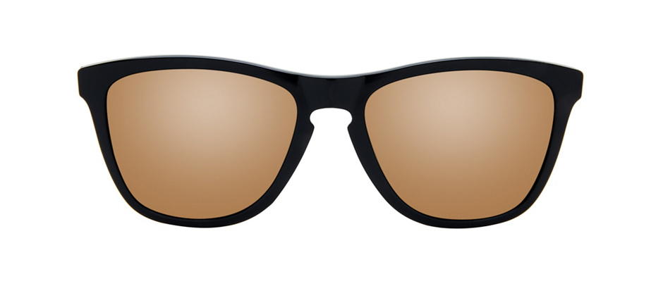 product image of Oakley Frogskins Polished Black