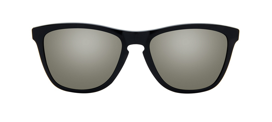 product image of Oakley Frogskins Polished Black