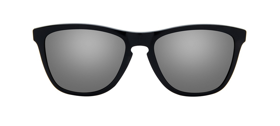 product image of Oakley Frogskins Polished Black