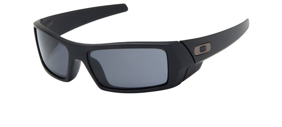 product image of Oakley Gascan Matte Black