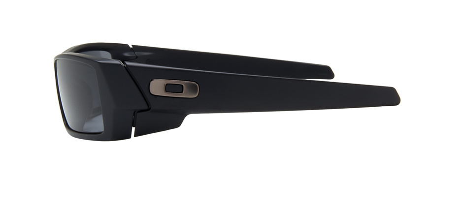 product image of Oakley Gascan Matte Black