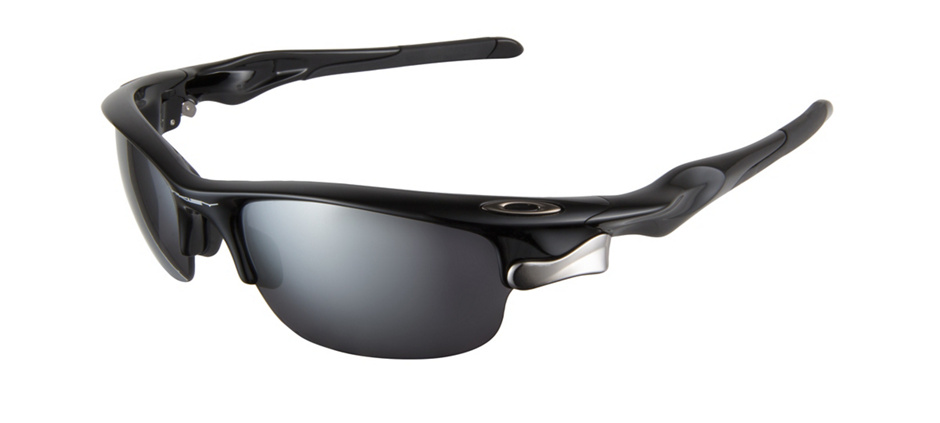 product image of Oakley Fast Jacket Black