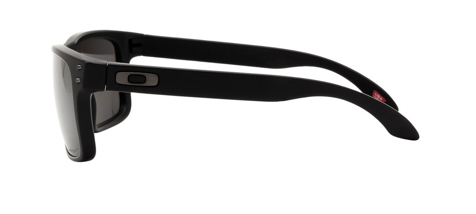 product image of Oakley Holbrook Matte Black Prizm Polarized