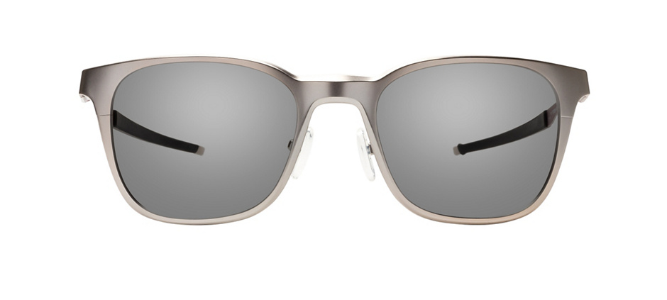 product image of Oakley Base Plane R Satin Chrome