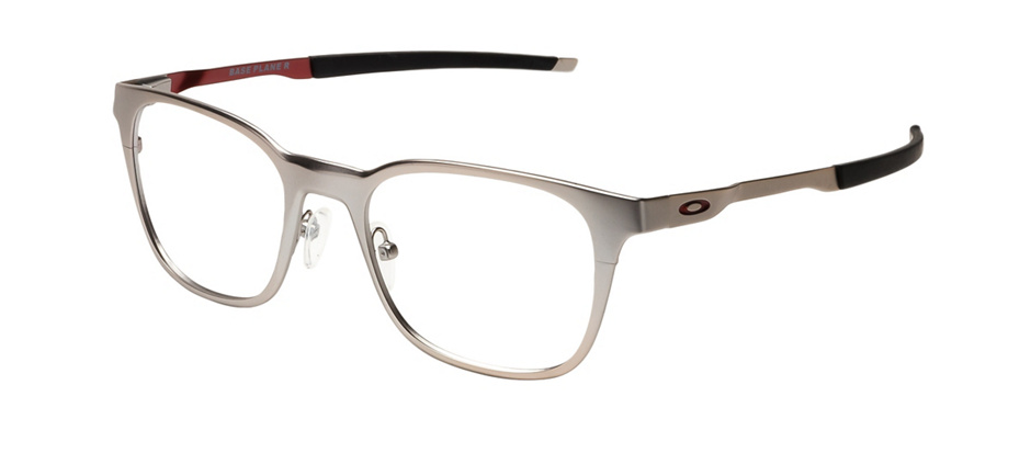 product image of Oakley Base Plane R Satin Chrome