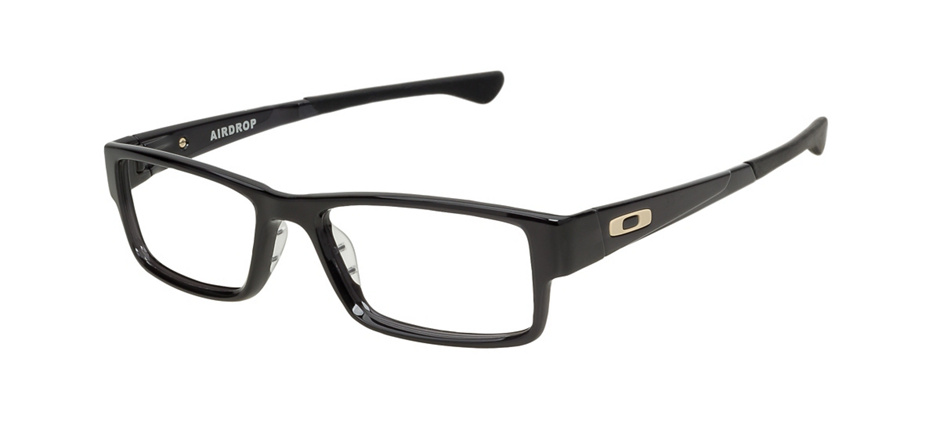 product image of Oakley Airdrop Black Ink
