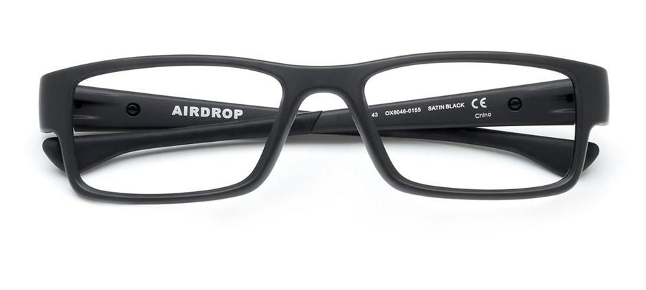 product image of Oakley Airdrop Satin Black