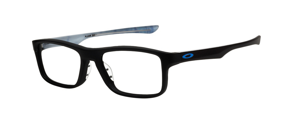 product image of Oakley Plank 2.0 Satin Black