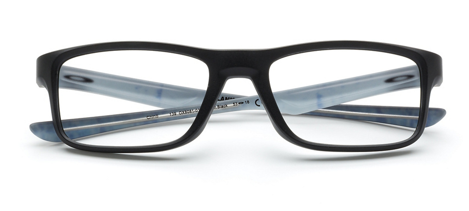product image of Oakley Plank 2.0 Satin Black