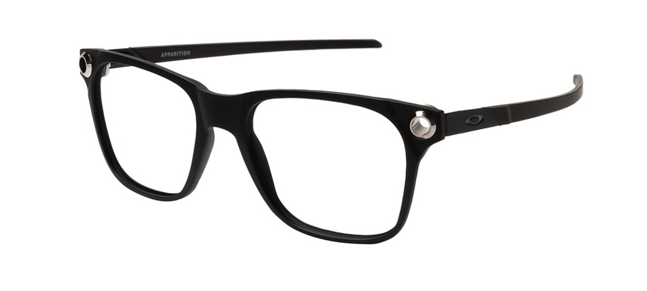 product image of Oakley Apparition Satin Black