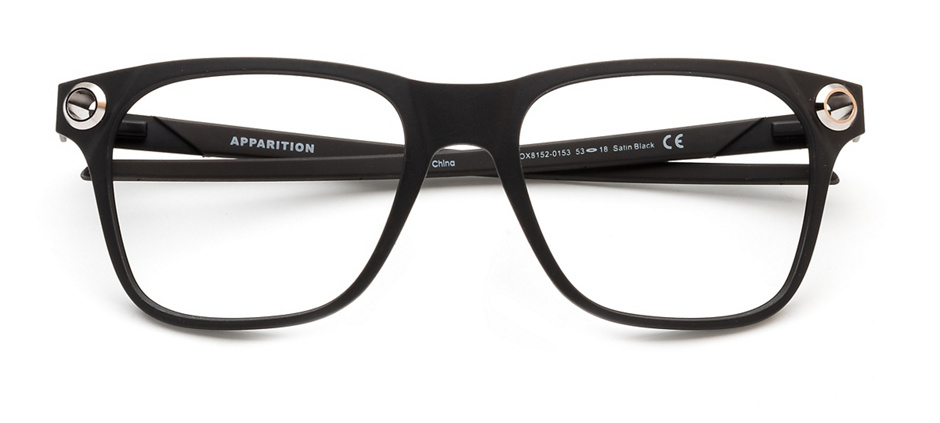 product image of Oakley Apparition Satin Black