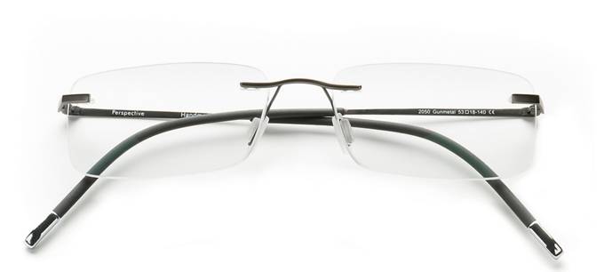 product image of Perspective 2050 Gunmetal