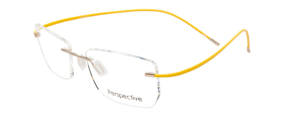 product image of Perspective 2052 Yellow