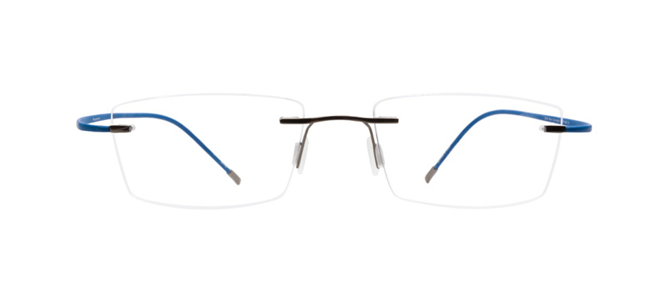 product image of Perspective 2056 Blue Gunmetal