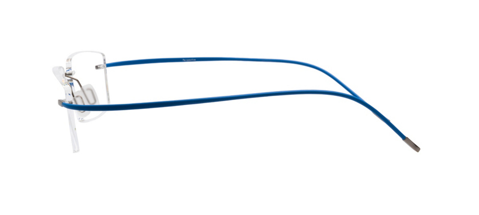 product image of Perspective 2056 Blue Gunmetal