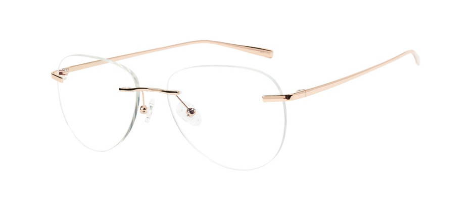 product image of Perspective Astro Rose Gold