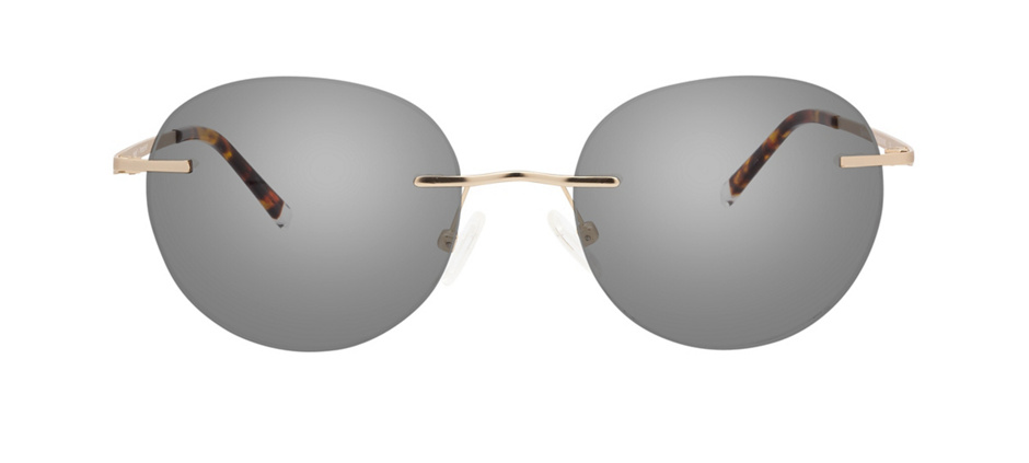 product image of Perspective Equinox-50 Matte Gold