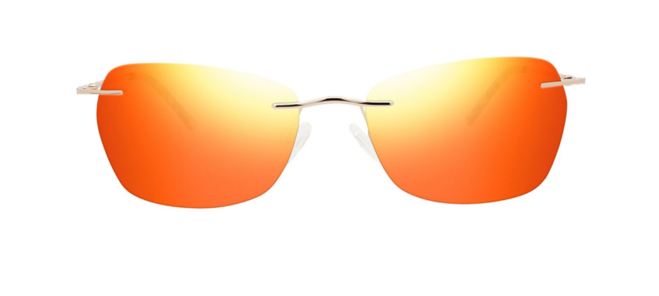 product image of Perspective Meteor-53 Shiny Gold