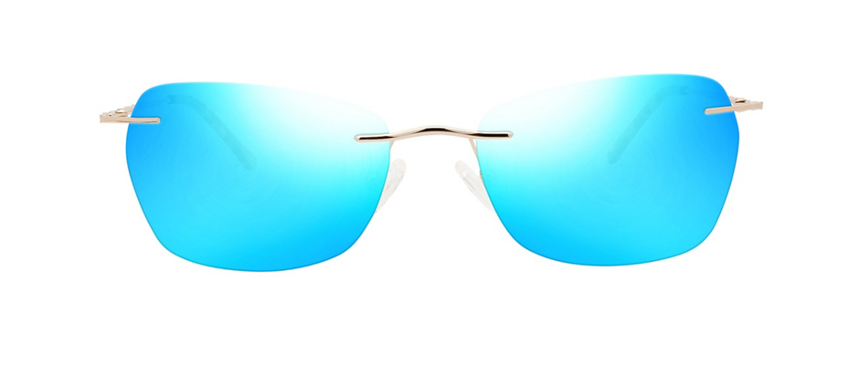 product image of Perspective Meteor-53 Shiny Gold