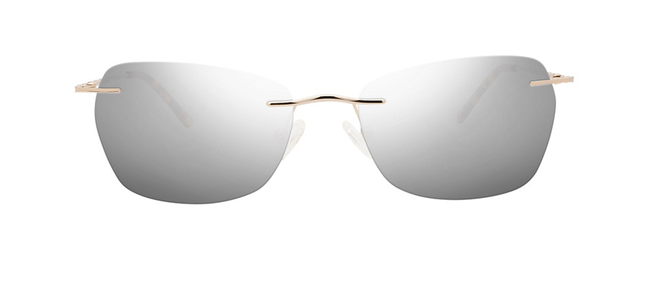 product image of Perspective Meteor-53 Shiny Gold
