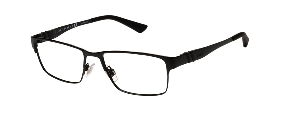 product image of Polo Ralph Lauren PH1147-54 Matte Black