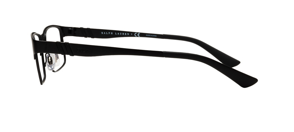 product image of Polo Ralph Lauren PH1147-54 Matte Black
