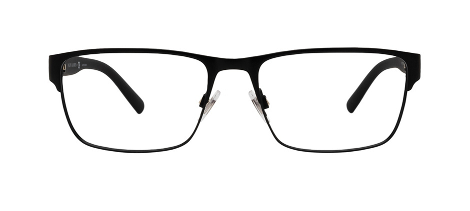 product image of Polo Ralph Lauren PH1175-56 Matte Black