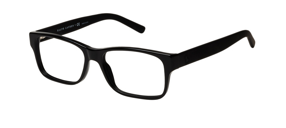product image of Polo Ralph Lauren PH2117-54 Shiny Black