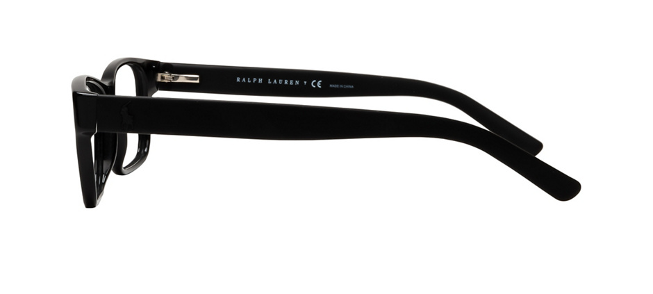 product image of Polo Ralph Lauren PH2117-54 Shiny Black