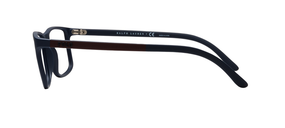 product image of Polo Ralph Lauren PH2126-55 Matte Blue