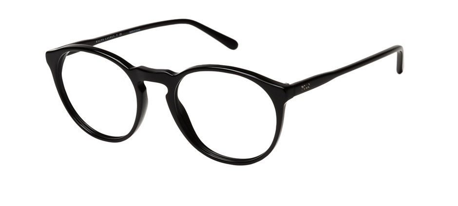 product image of Polo Ralph Lauren PH2180-52 Black