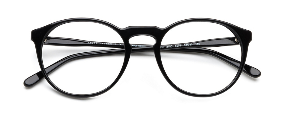 product image of Polo Ralph Lauren PH2180-52 Black