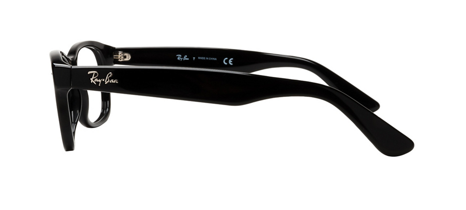 product image of Ray-Ban Junior RB1528-48 Black