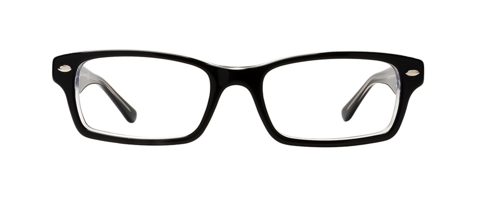 product image of Ray-Ban Junior RB1530-48 Black