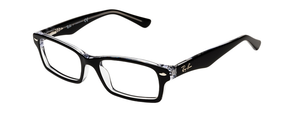 product image of Ray-Ban Junior RB1530-48 Black