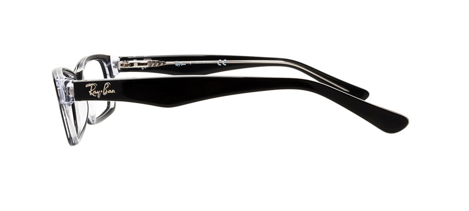 product image of Ray-Ban Junior RB1530-48 Black