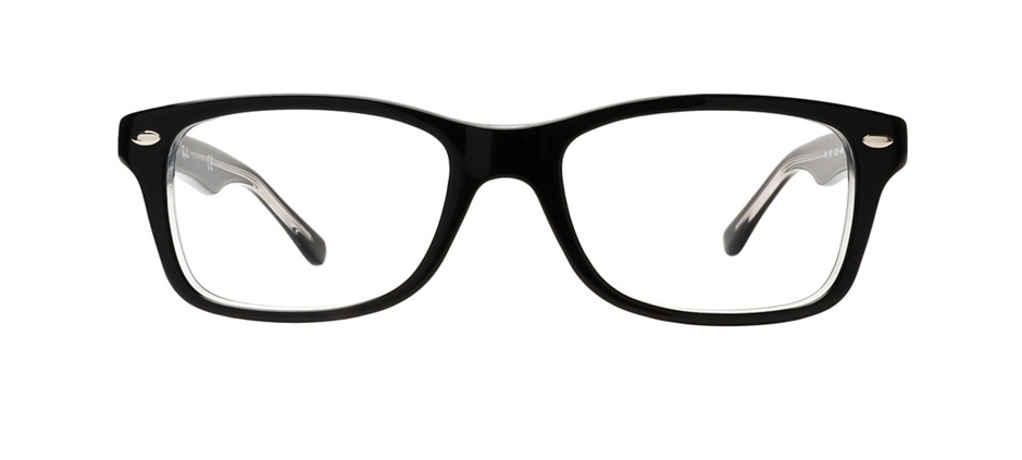 product image of Ray-Ban Junior RB1531-48 Black