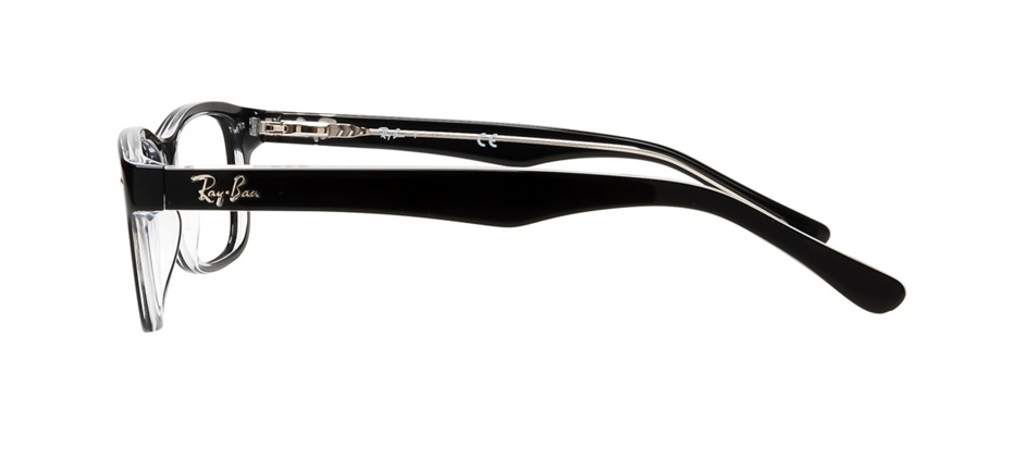 product image of Ray-Ban Junior RB1531-48 Black