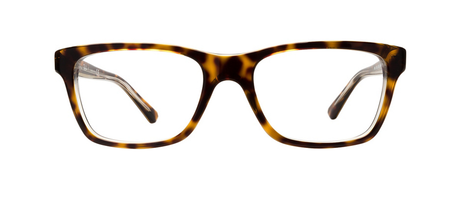 product image of Ray-Ban Junior RB1536-48 Dark Havana