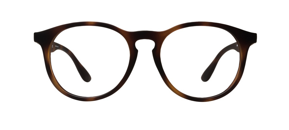 product image of Ray-Ban Junior RB1554-48 Rubber Havana