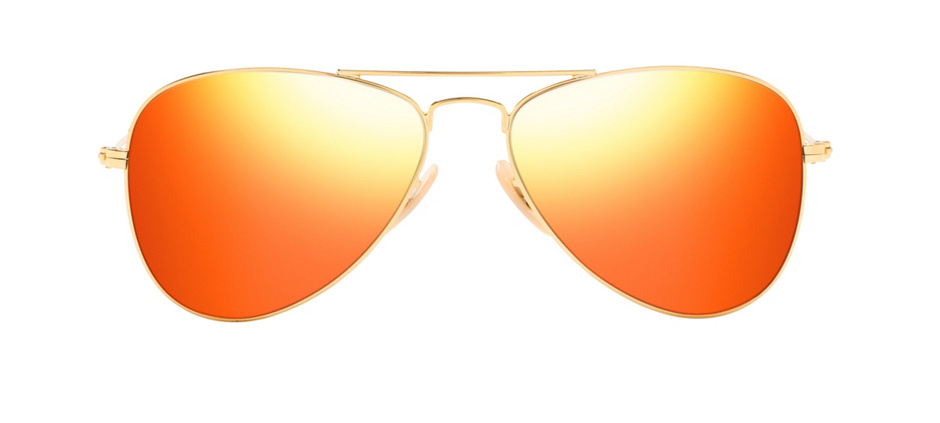 product image of Ray-Ban Junior RJ9506S-13-50 Gold