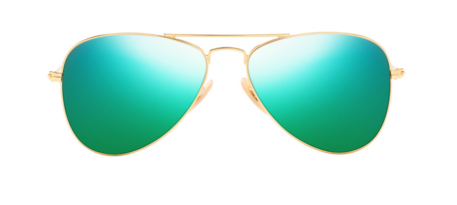 product image of Ray-Ban Junior RJ9506S-13-50 Gold
