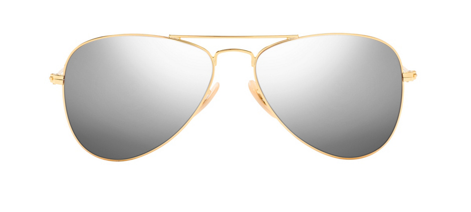 product image of Ray-Ban Junior RJ9506S-13-50 Gold