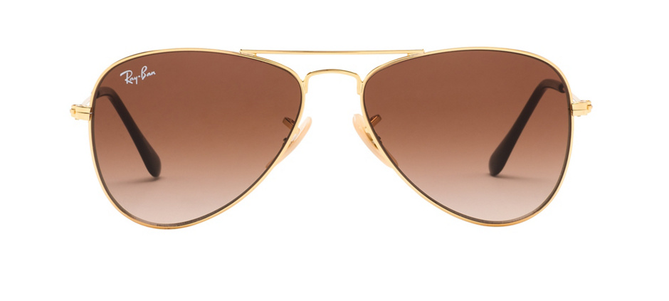 product image of Ray-Ban Junior RJ9506S-13-50 Gold