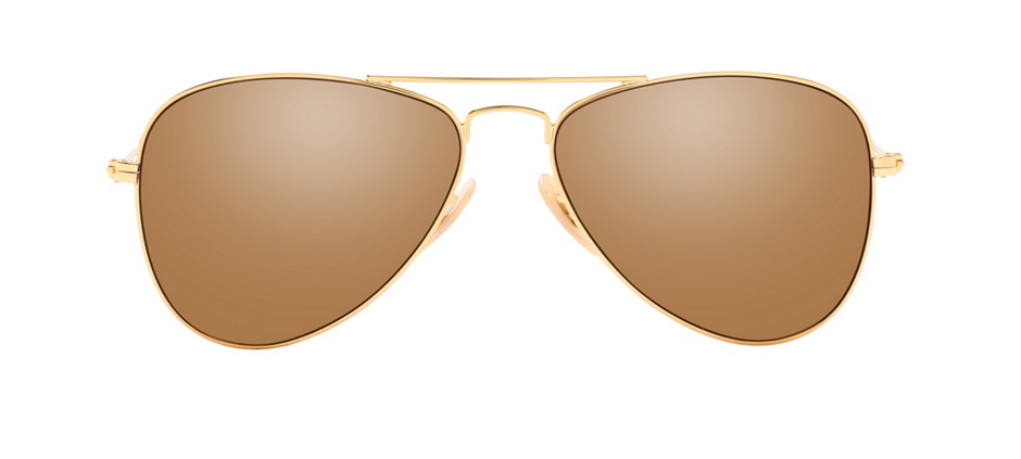 product image of Ray-Ban Junior RJ9506S-13-50 Gold